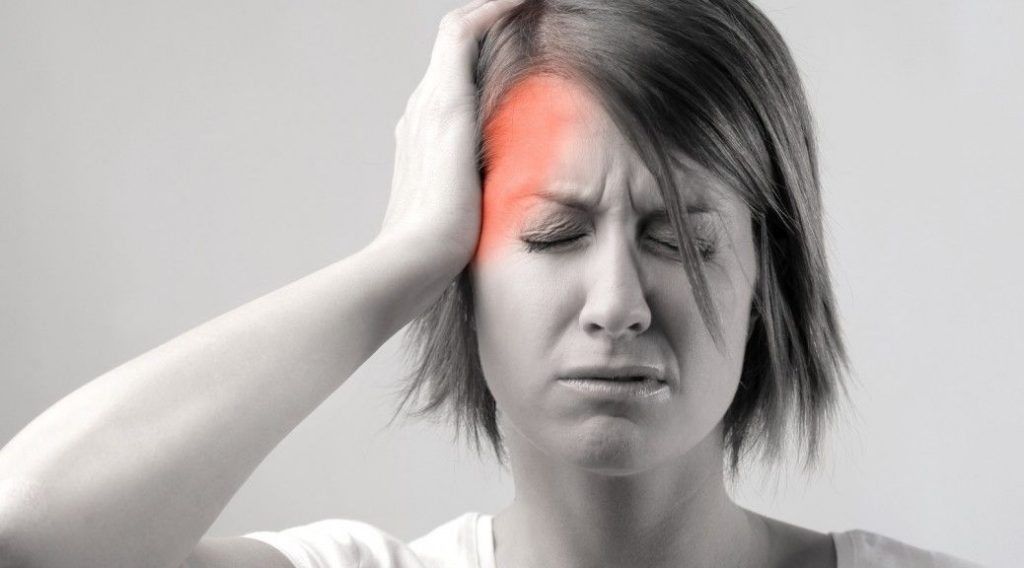 Левосторонняя головная боль: причины