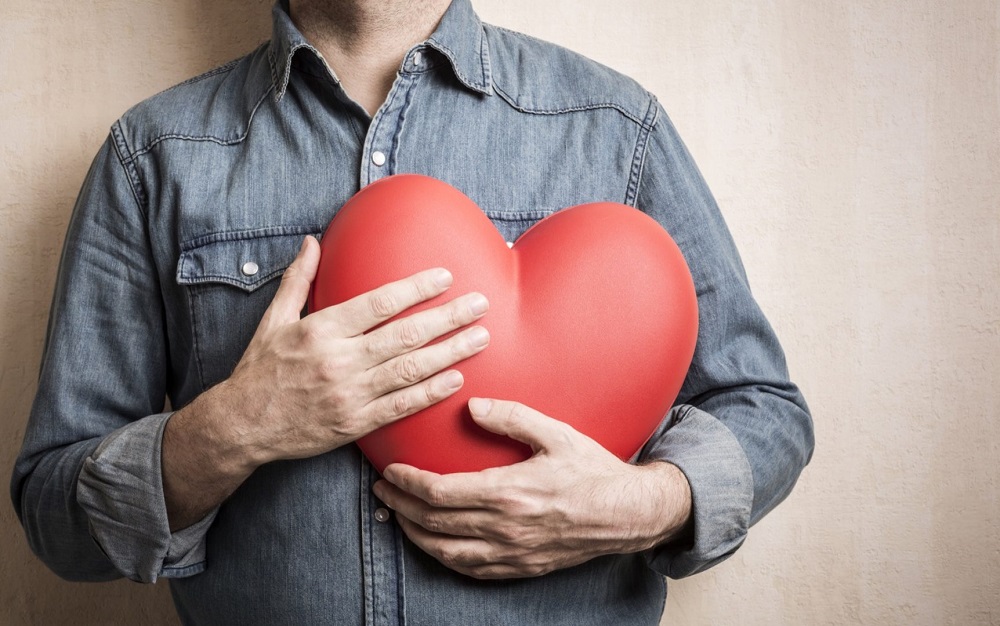 Сердце у 40 летнего мужчины: как сохранить здоровым