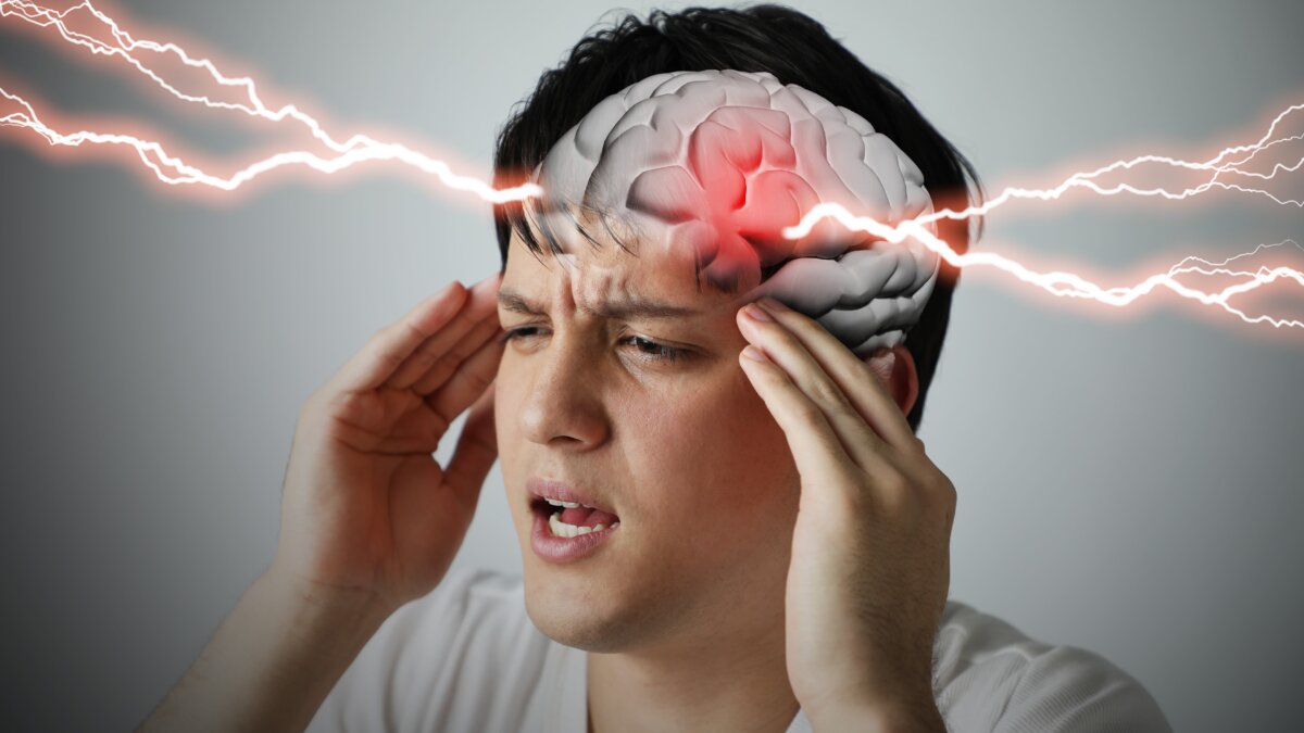 Какие бывают болезни головного мозга