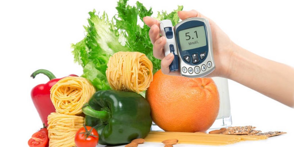 Питание При Диабете Для Снижения Веса