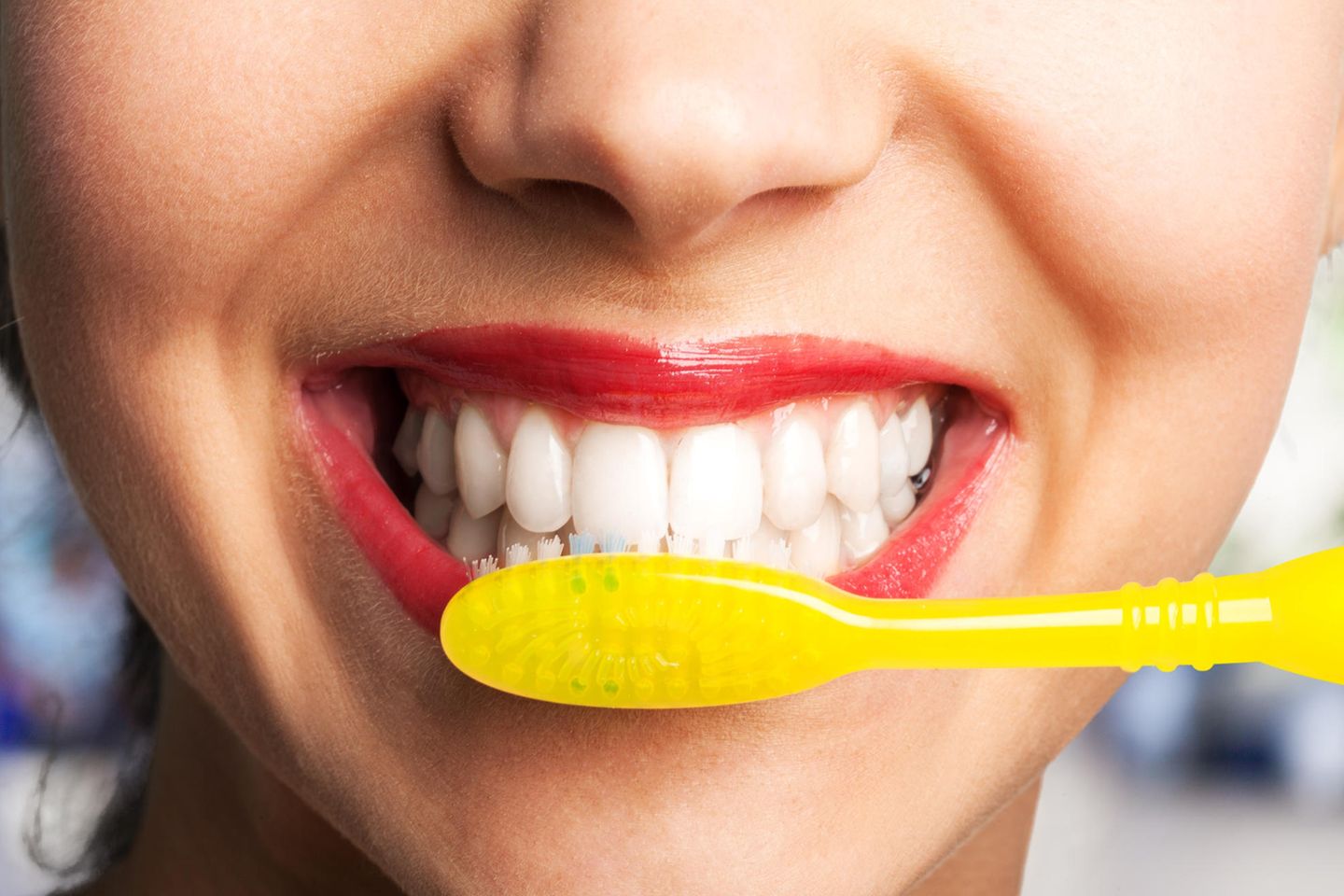 Отбеливание зубов: секреты, советы и мелкие хитрости