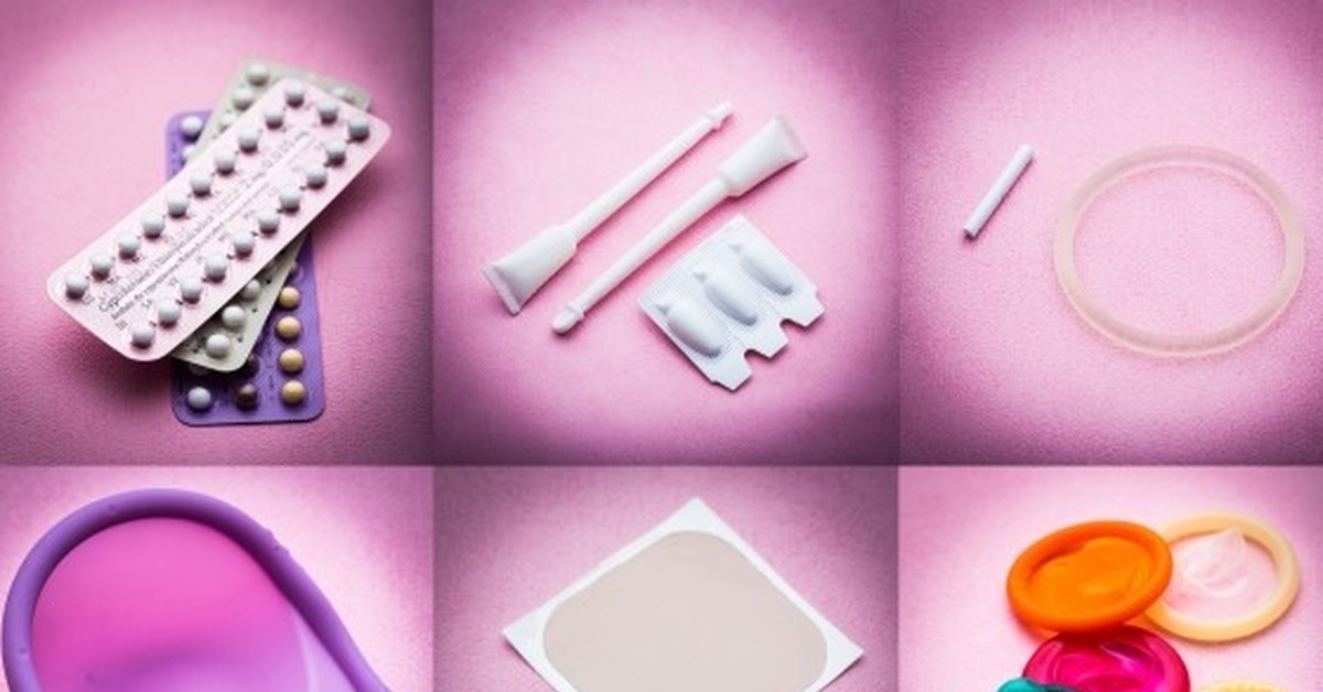 Плюсы и минусы современных средств контрацепции