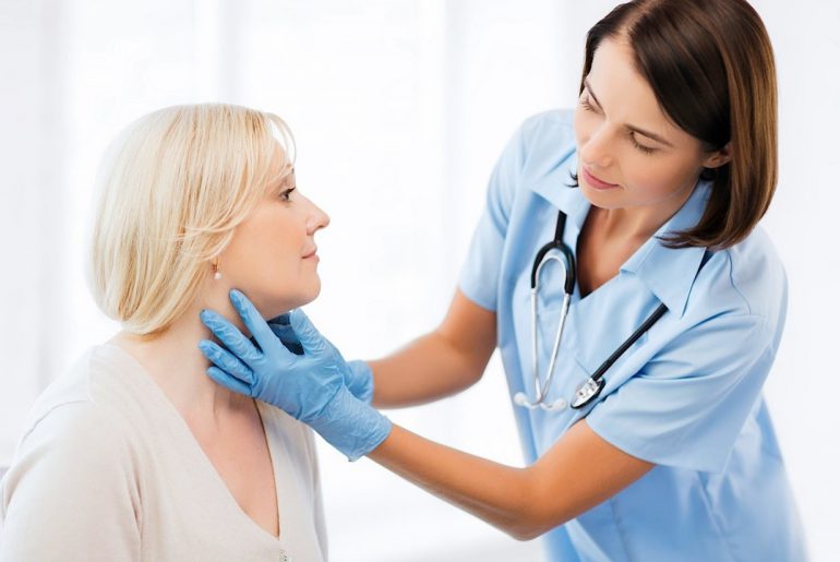 Первые признаки и профилактика болезней щитовидной железы: советы врача