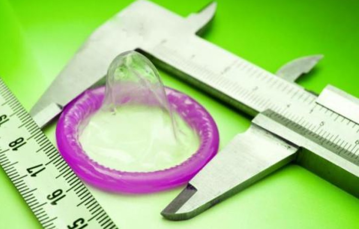 Как выбрать презервативы