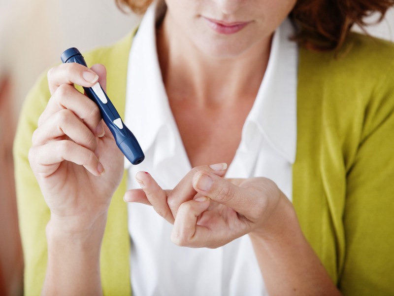 Чем лечить диабет? Народная медицина