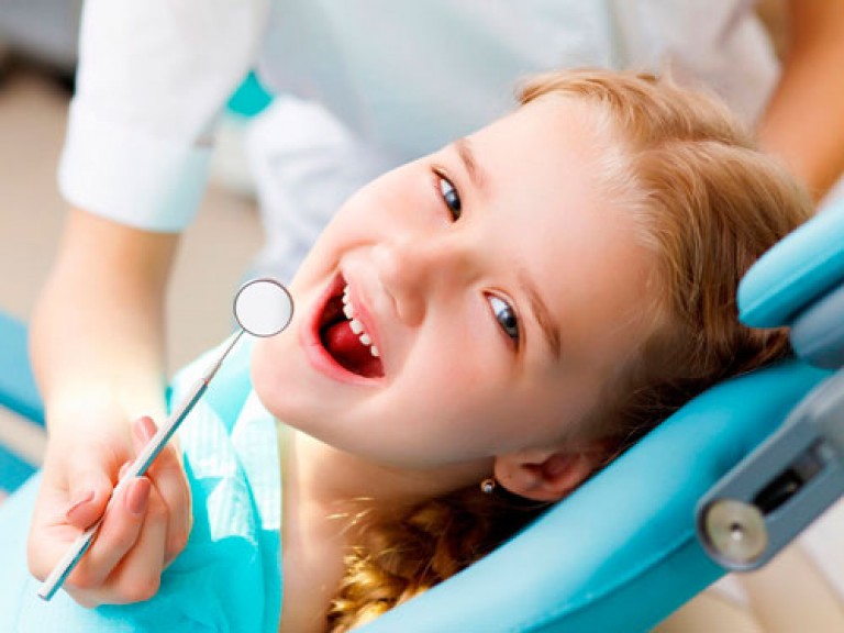 Что делать, чтобы ребенок не боялся стоматолога