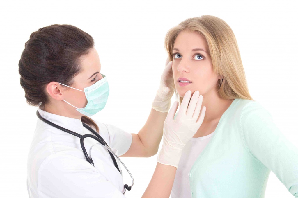 9 причин для визита к дерматологу