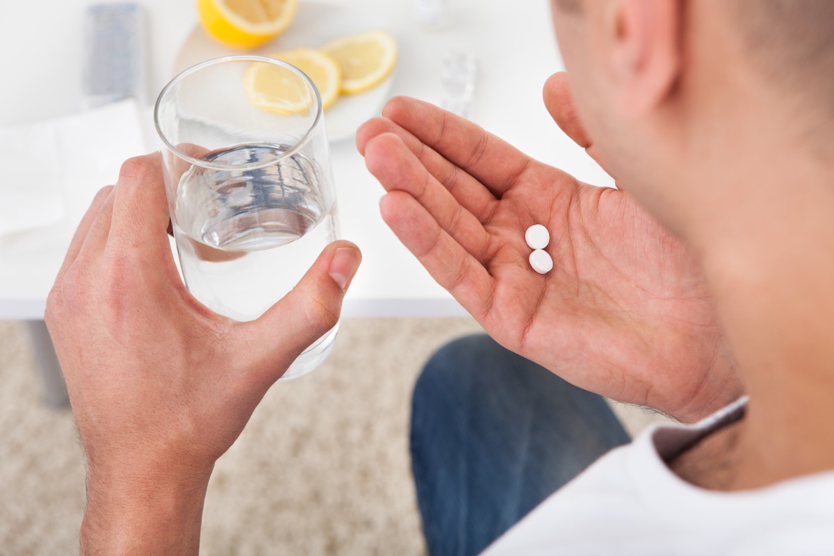Чем опасен бесконтрольный прием мочегонных препаратов?