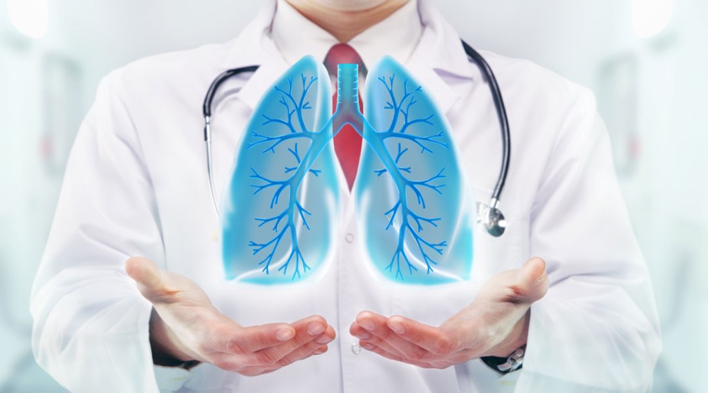 Как изменится жизнь с астмой