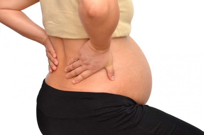 Пиелонефрит при беременности: симптомы, лечение, позы для облегчения симптомов