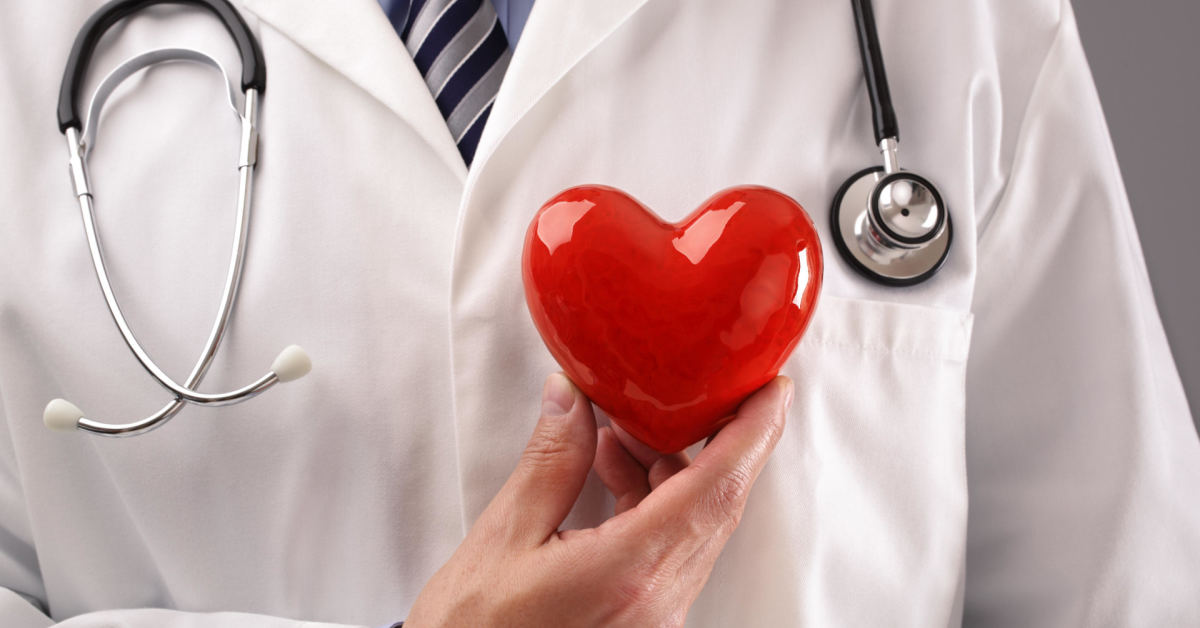 Что делает наше сердце больным?