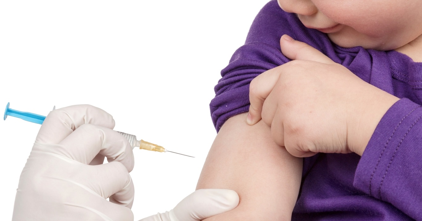 Вакцинация ребенка: инструкция по применению