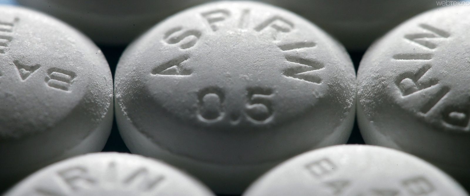 Почему аспирин вреден для зрения