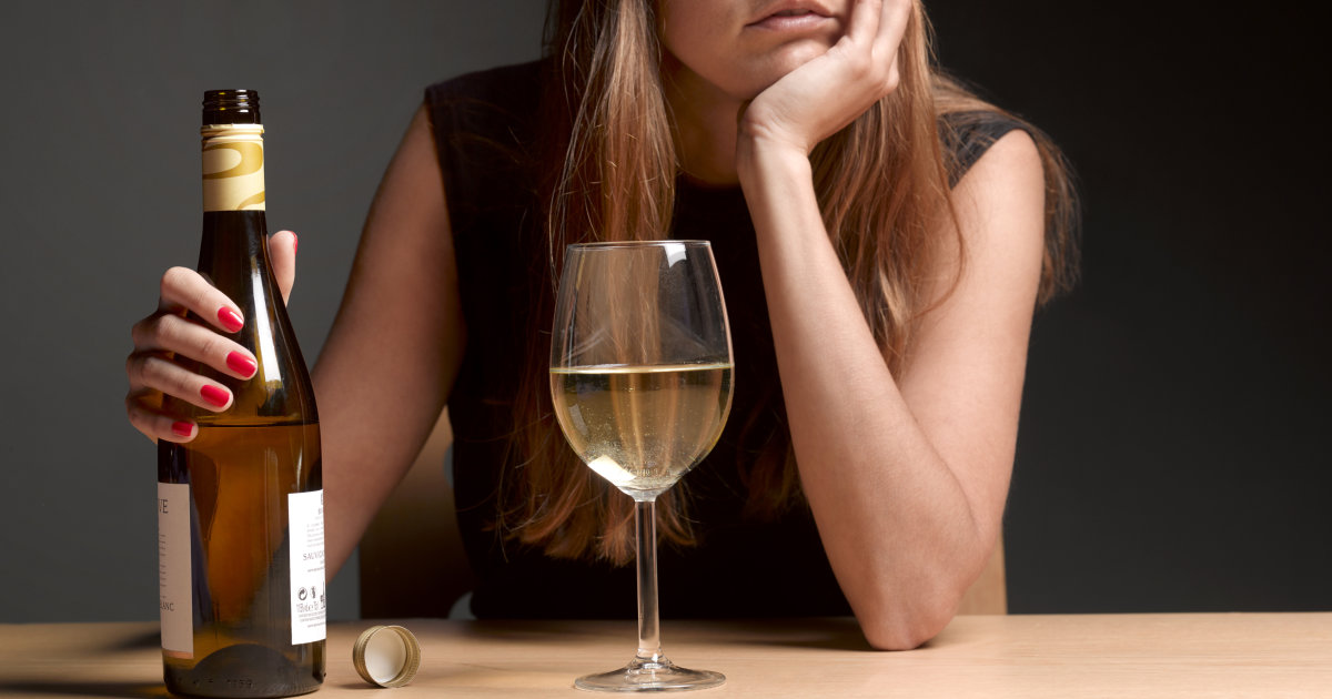 Алкогольная дилемма: пить или не пить