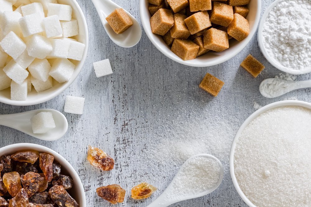 Отказ от сахара: чем полезен и как это сделать