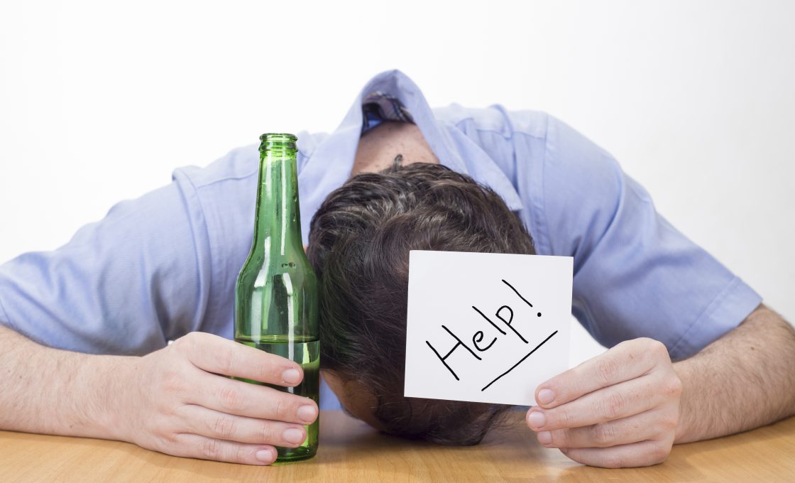 Методы избавления от алкоголизма и их недостатки