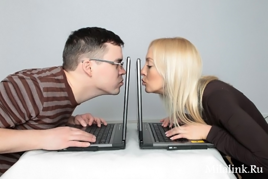 Сайты знакомств: можно ли найти любовь