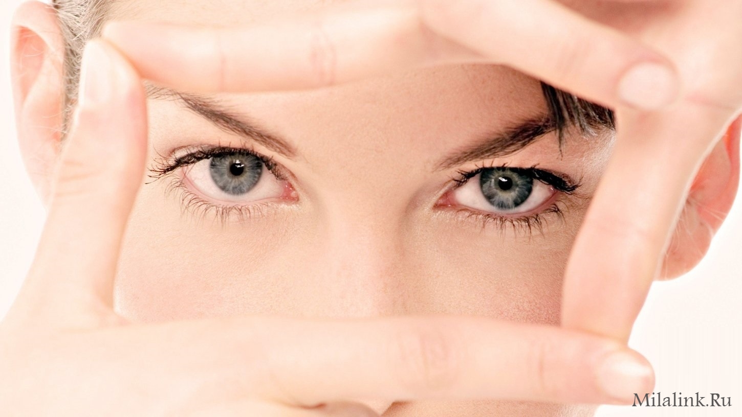 Как предотвратить и остановить потерю зрения