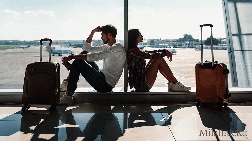 Переезд за границу семьей. Трудности, с которыми вы можете столкнуться