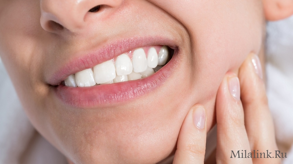 Что делать если болят зубы всей челюсти
