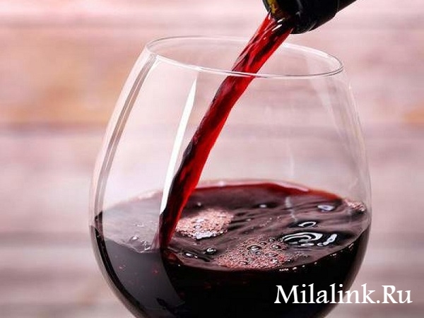 Чем полезно вино для здоровья человека