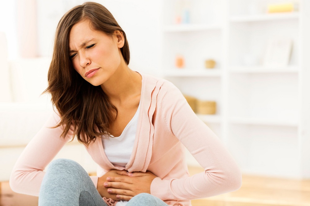 Несварение желудка (диспепсия): симптомы и причины