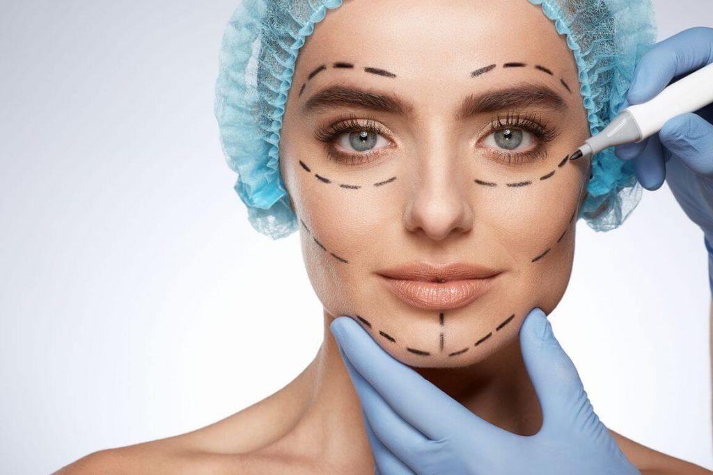 Пластика лица: виды процедур, как проводятся операции
