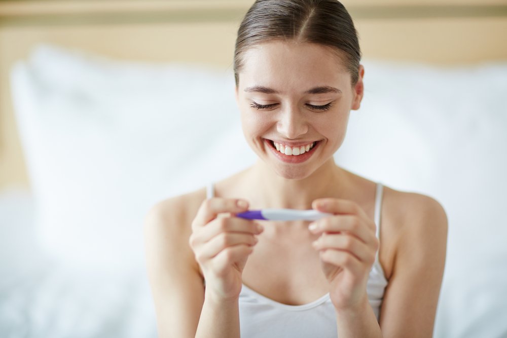 Как выбрать тест на беременность и использовать его