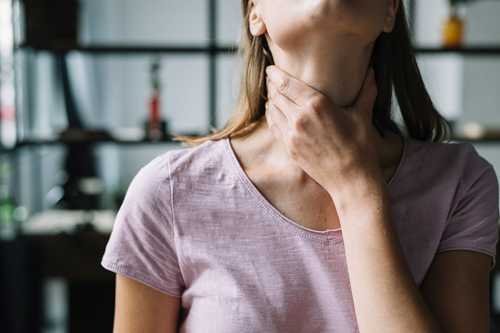 На что влияет щитовидка: в чем можно и нельзя ее винить