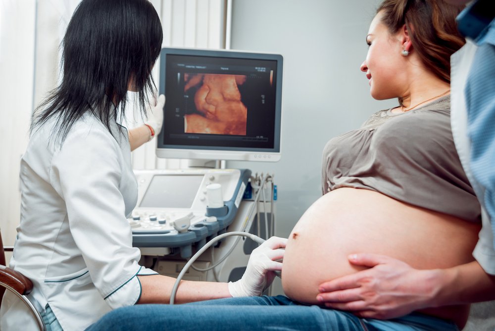 Безопасно ли делать УЗИ при беременности
