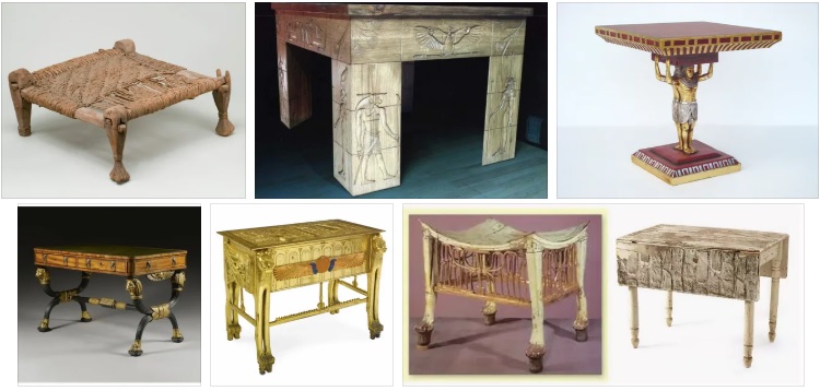 Стол в древности. Столик в древнеегипетском стиле. Обеденный стол в древнем Египте. Первый стол в Египте.