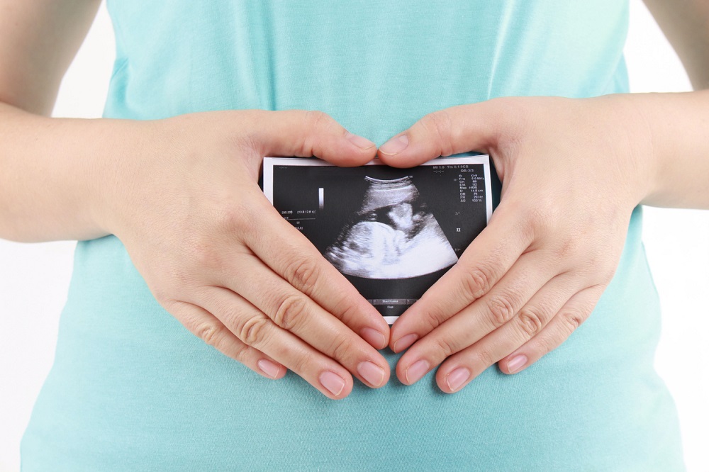 Зачем делать УЗИ на ранних сроках беременности