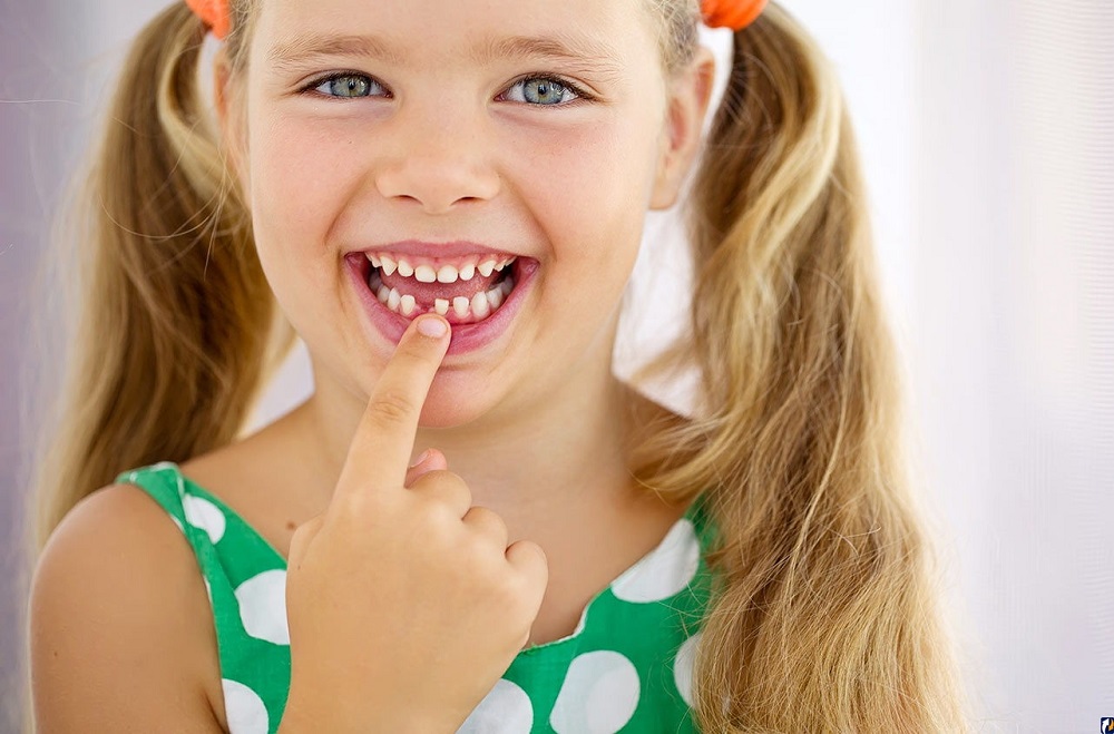 Что делать если ребенок повредил или выбил зуб