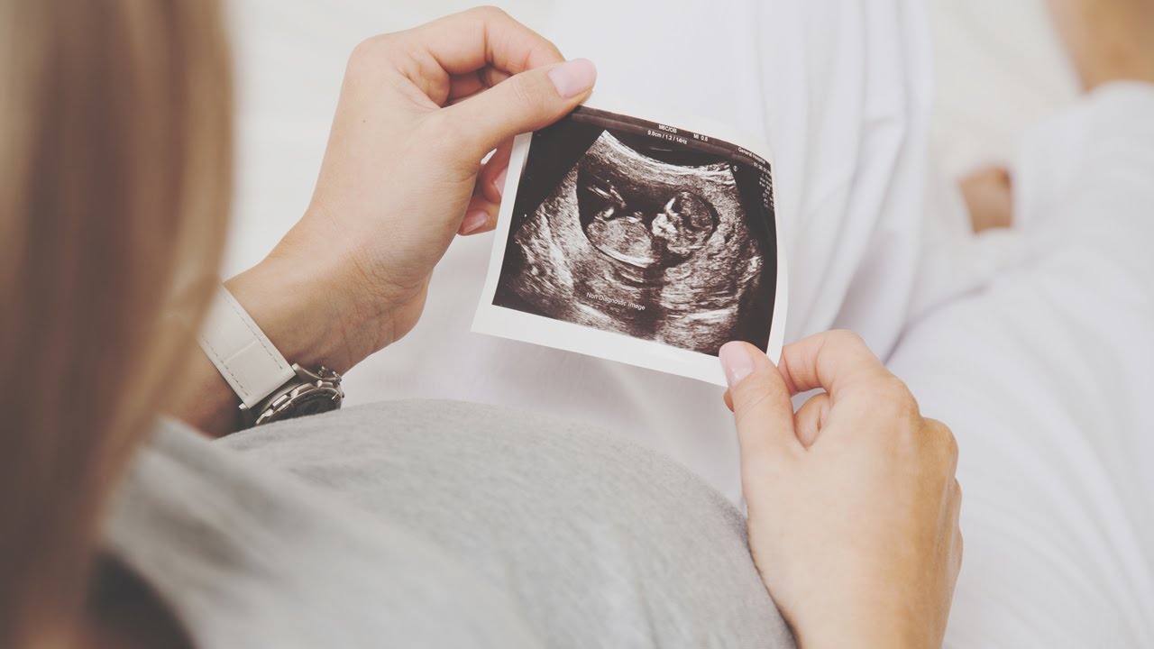 Мифы об УЗИ во время беременности