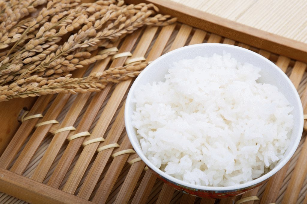 Рисовая бессолевая диета