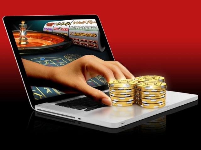Можно ли заработать в онлайн-казино?