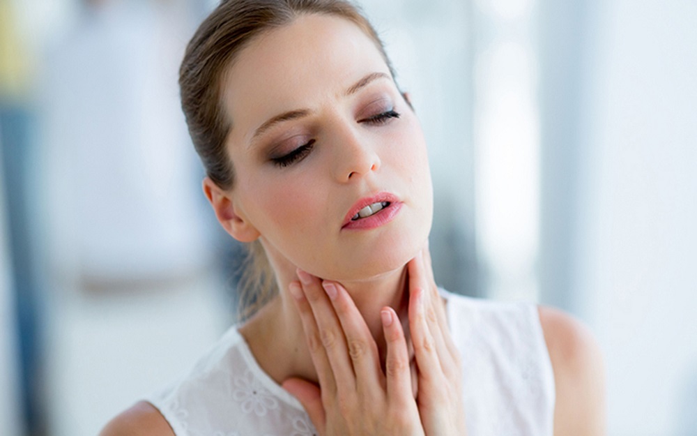 Боль в горле: почему ее обязательно нужно лечить