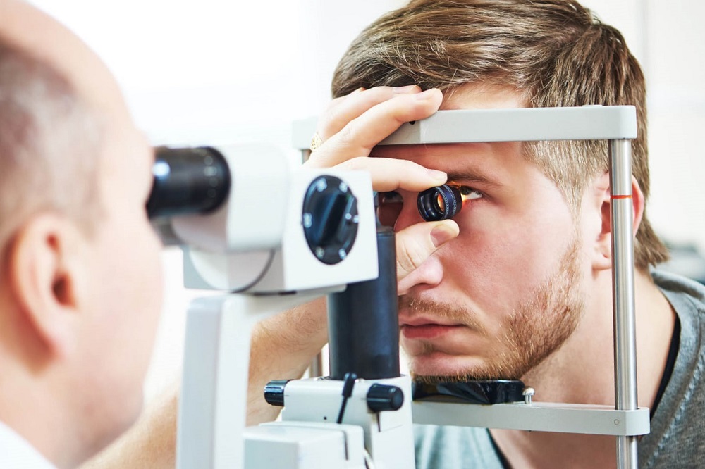 Глаукома: виды, риски, лечение, профилактика