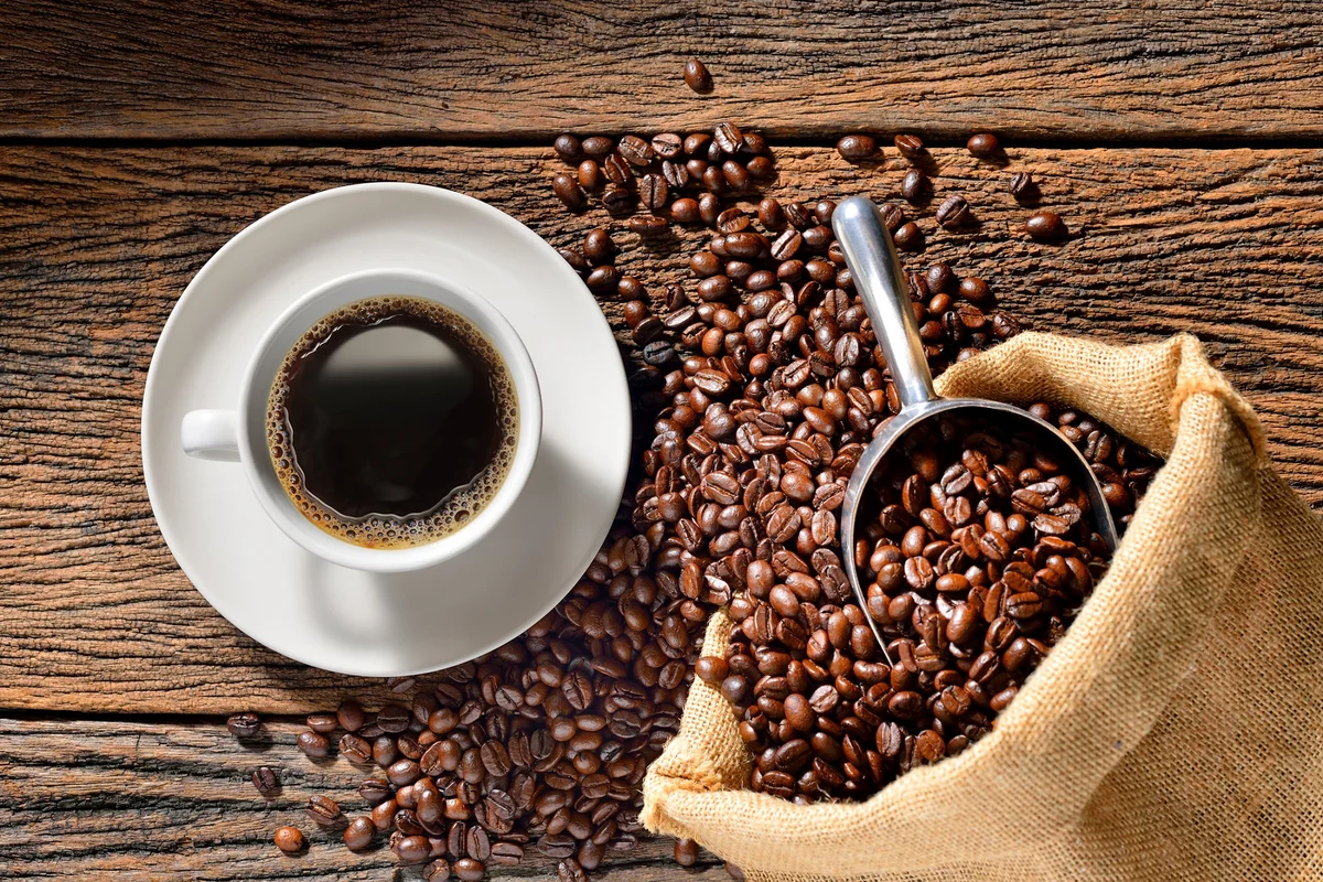 Кофеин: научные данные и советы по приему