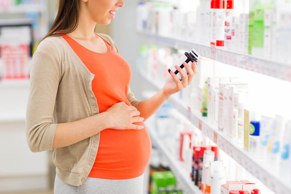 Какие нужно принимать витамины при планировании беременности