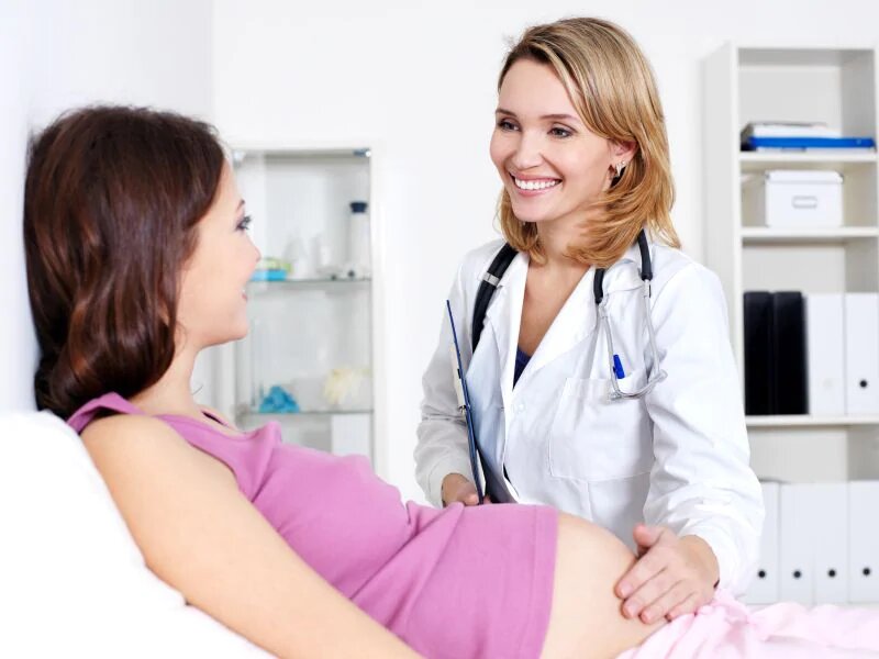 Анализы и обследования при беременности: полный план по неделям