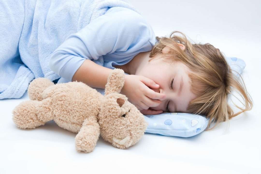 Отравление у ребенка: симптомы, профилактика и что делать