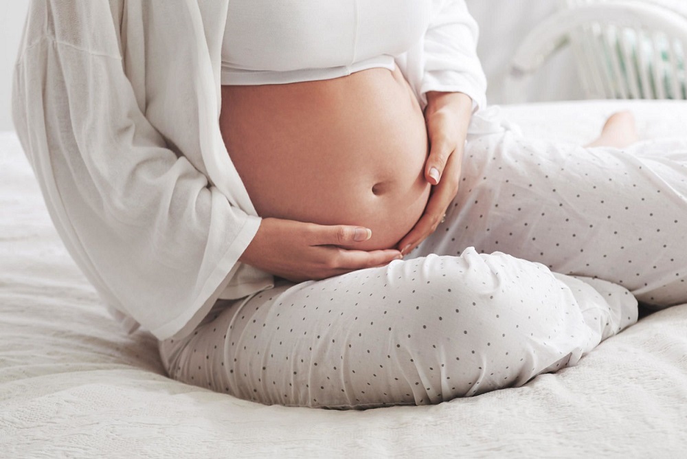 Как избежать преждевременных родов