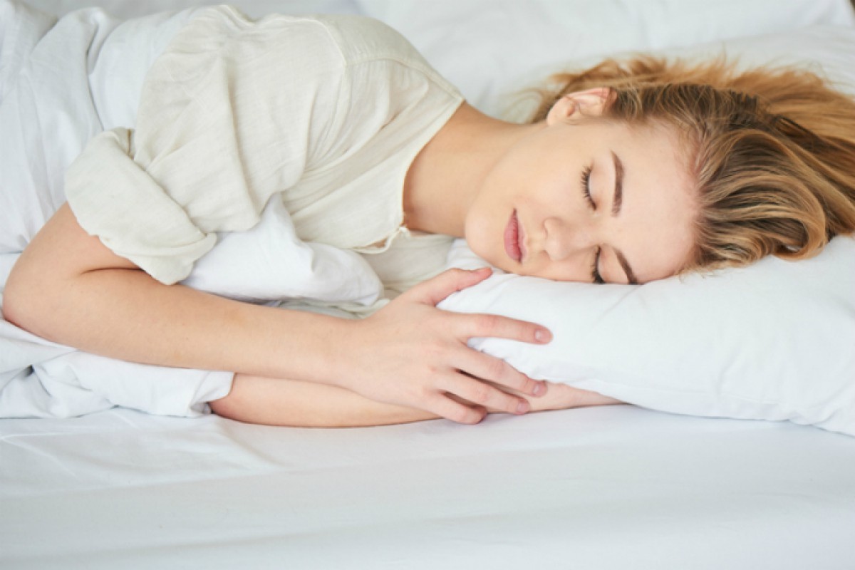 Продукты, которые помогают заснуть и улучшают качество сна