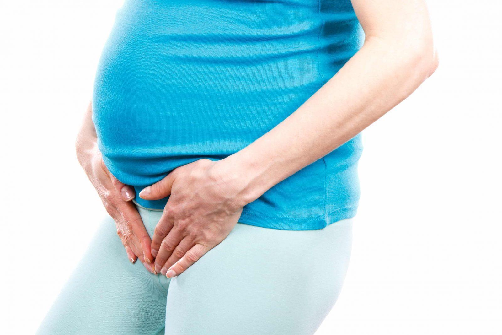 Цистит при беременности: причины, последствия, лечение