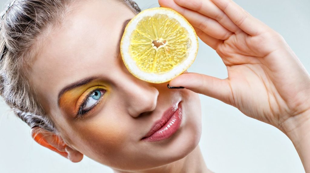 Лимон для лица и не только: советы и рецепты