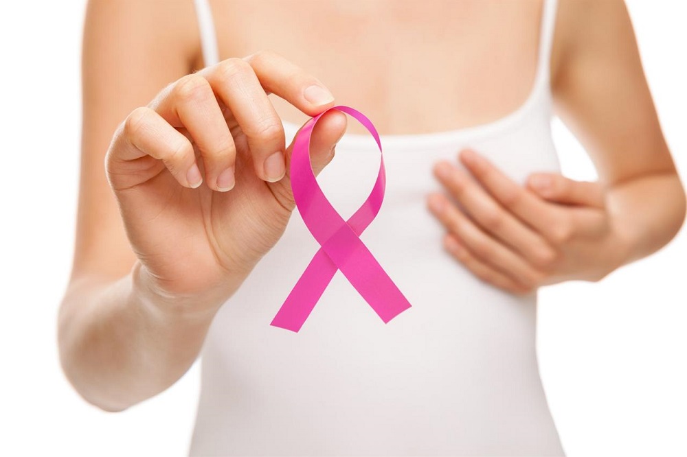 Как уменьшить риск рака груди: простые способы