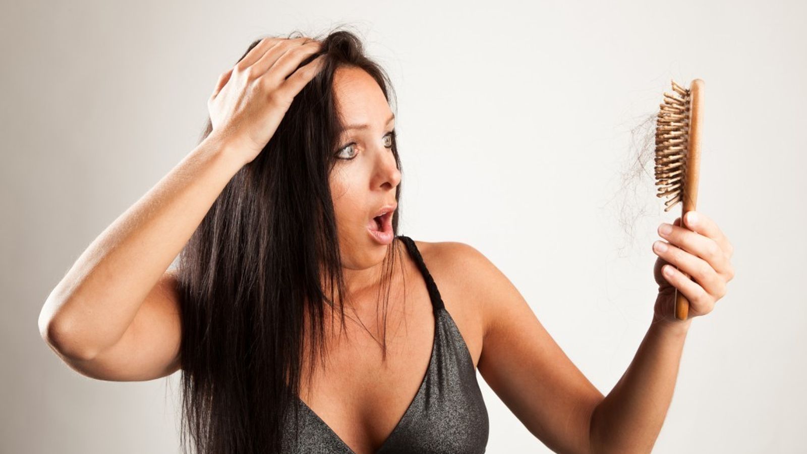 Выпадение волос: семь важных фактов о женском облысении
