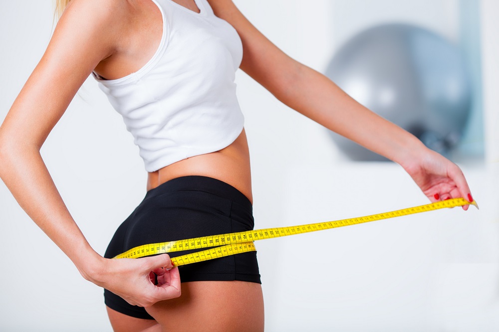 Как похудеть в бедрах и ягодицах: диета, упражнения и маленькие хитрости