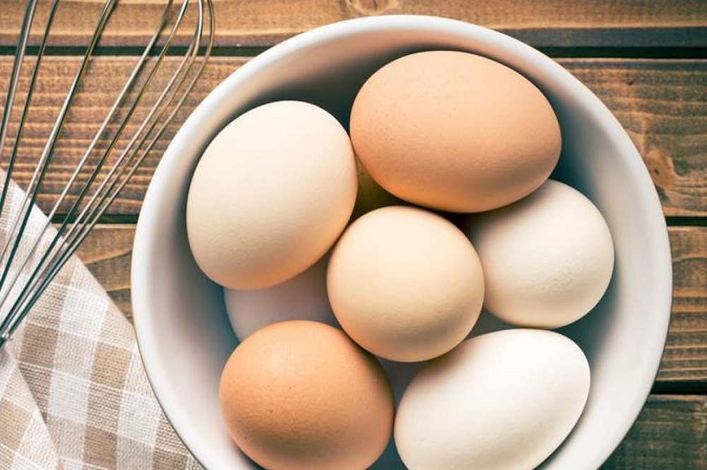 Холестерин и яйца: сколько яиц можно есть в день?